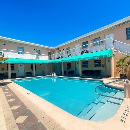 Paradise Oceanfront By Hbh Hollywood Exterior foto